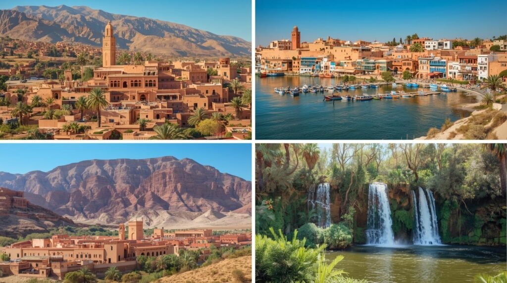Best Day Trips from Marrakech: Top Tours & Excursions for Every Traveler