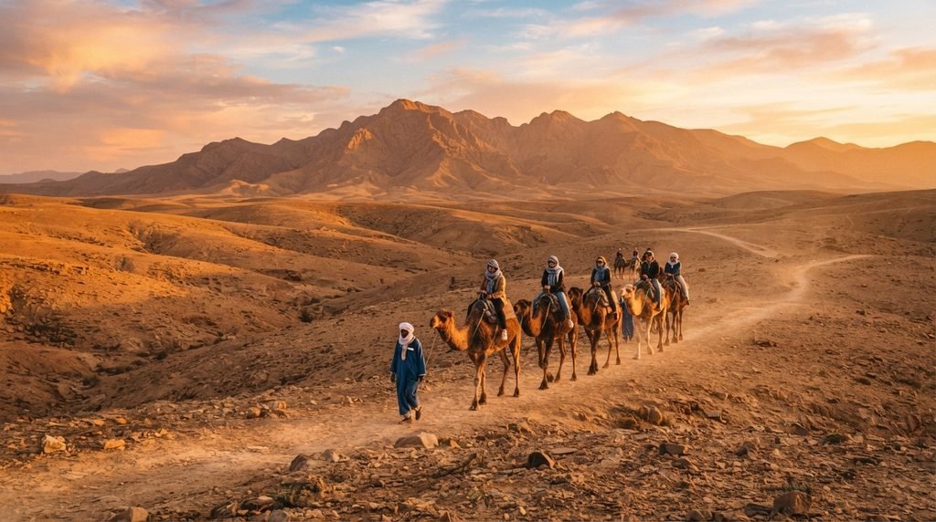Best Day Trips & Excursions from Marrakech | 15 Top Adventures