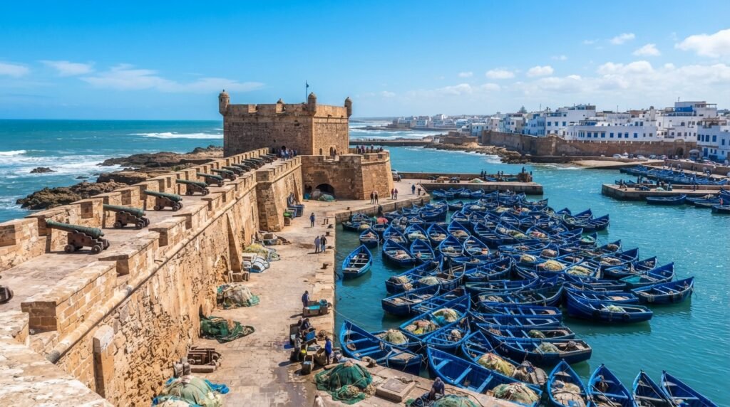 Best Day Trips & Excursions from Marrakech | 15 Top Adventures
