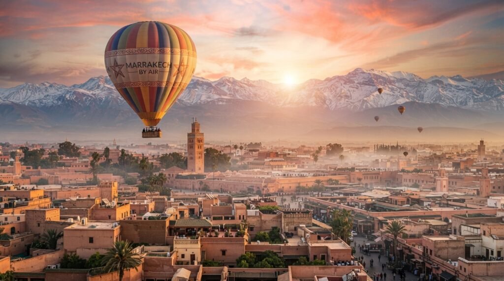 Best Day Trips & Excursions from Marrakech | 15 Top Adventures