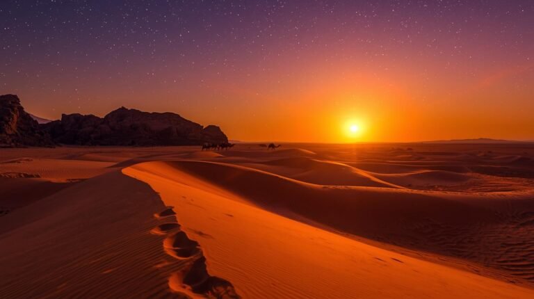 Ultimate Sahara Desert Trip from Marrakech: Complete Guide to Morocco’s Desert Adventures