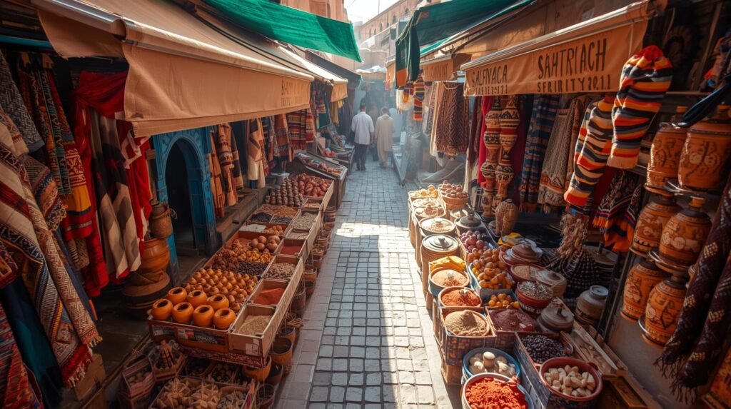 Travel to Marrakech: Complete Guide for First-Time Visitors