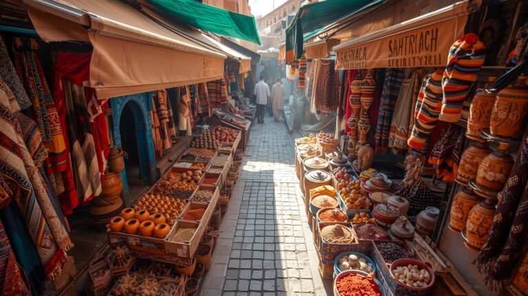 Travel to Marrakech: Complete Guide for First-Time Visitors