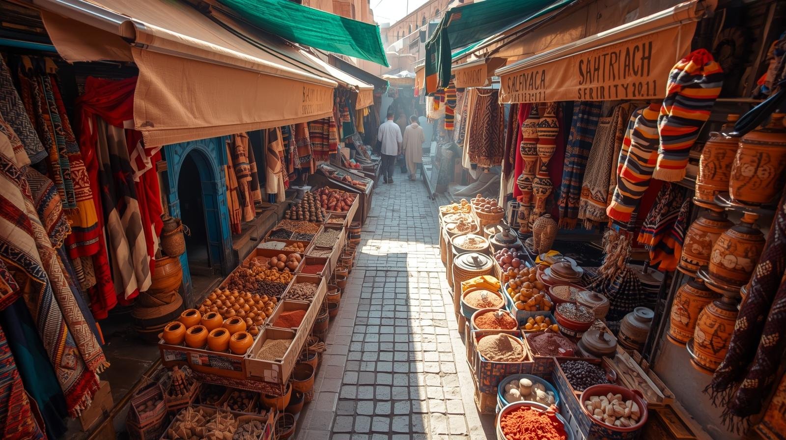 Travel to Marrakech: Complete Guide for First-Time Visitors