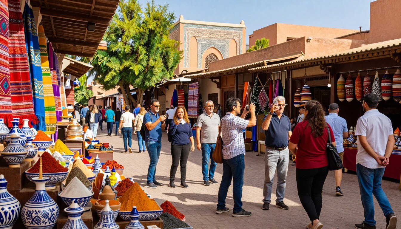 Best Excursions in Marrakech: Adventure and Culture