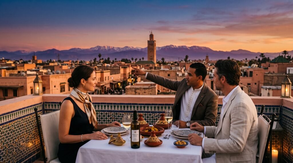private tour marrakech - Your Comprehensive Guide to Marrakech