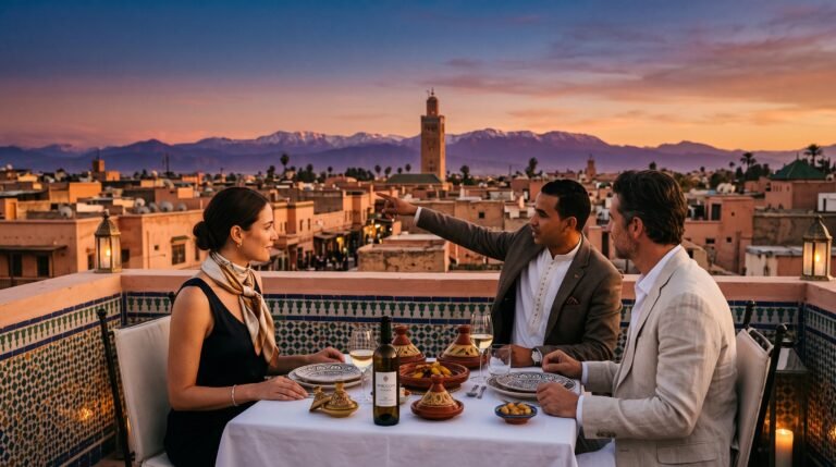 private tour marrakech - Your Comprehensive Guide to Marrakech