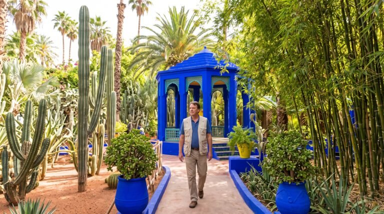 marrakech rick steves